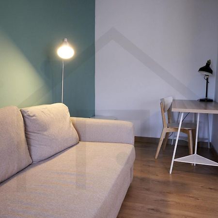 Campoamor Centro - Coqueto Apartamento Con Wifi. Oviedo Kültér fotó