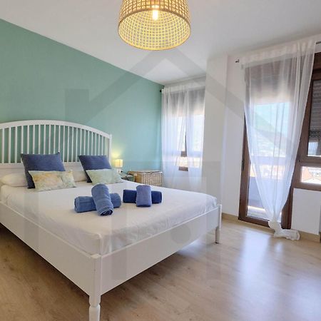 Campoamor Centro - Coqueto Apartamento Con Wifi. Oviedo Kültér fotó