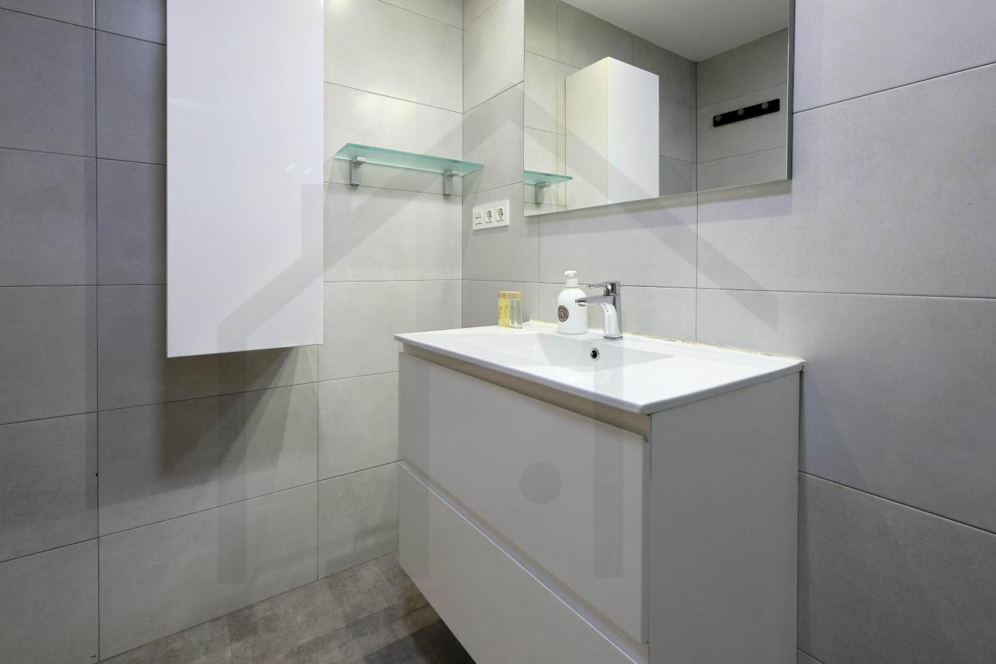 Campoamor Centro - Coqueto Apartamento Con Wifi. Oviedo Kültér fotó