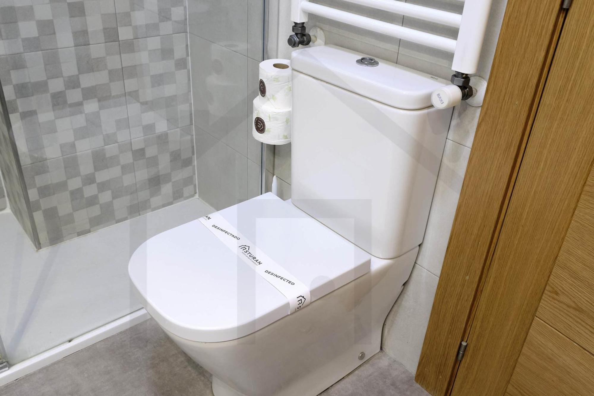 Campoamor Centro - Coqueto Apartamento Con Wifi. Oviedo Kültér fotó