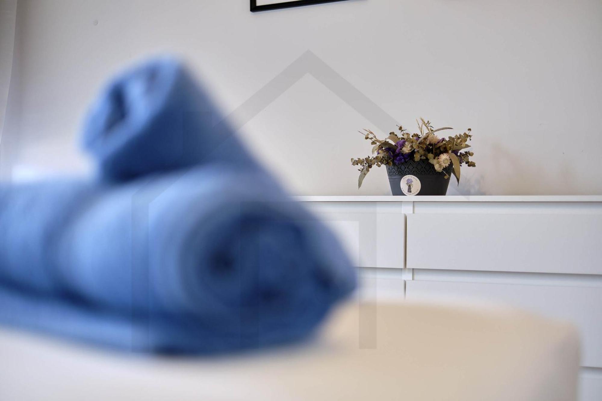 Campoamor Centro - Coqueto Apartamento Con Wifi. Oviedo Kültér fotó