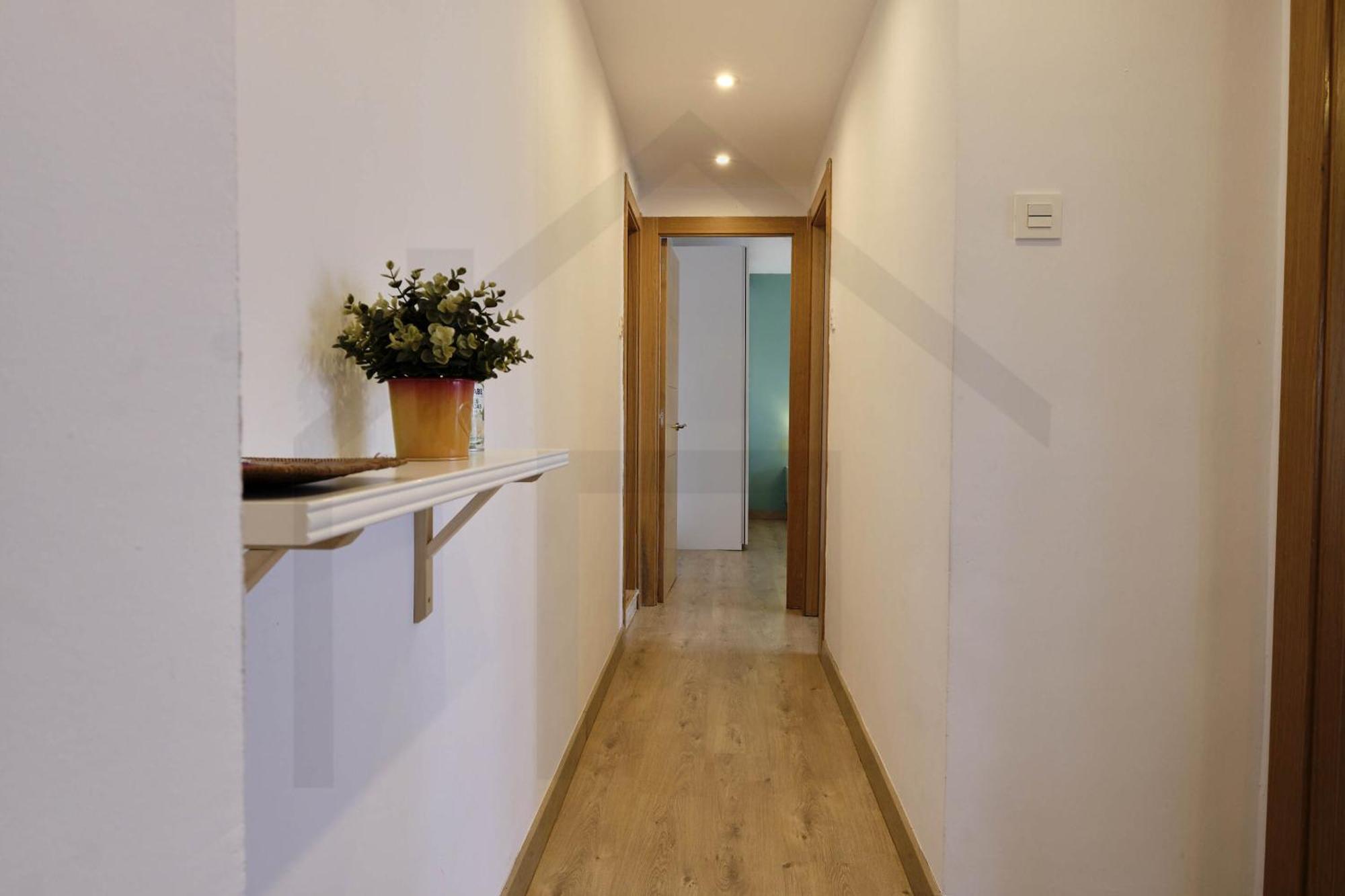 Campoamor Centro - Coqueto Apartamento Con Wifi. Oviedo Kültér fotó
