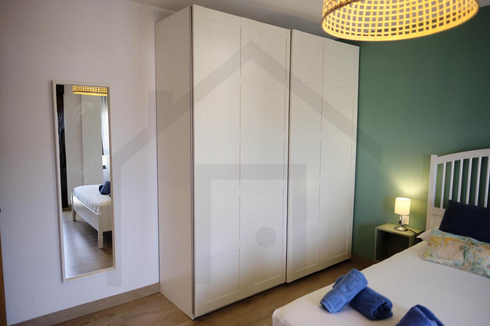 Campoamor Centro - Coqueto Apartamento Con Wifi. Oviedo Kültér fotó
