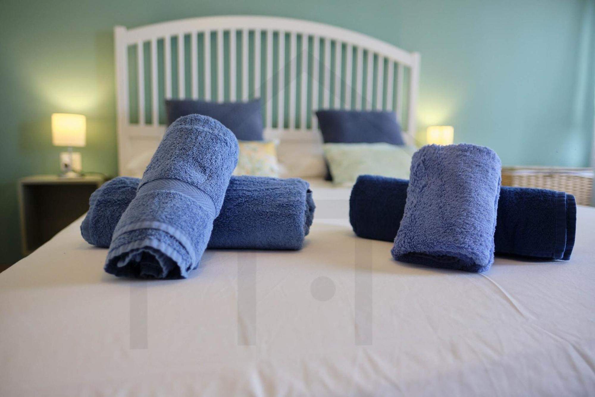 Campoamor Centro - Coqueto Apartamento Con Wifi. Oviedo Kültér fotó