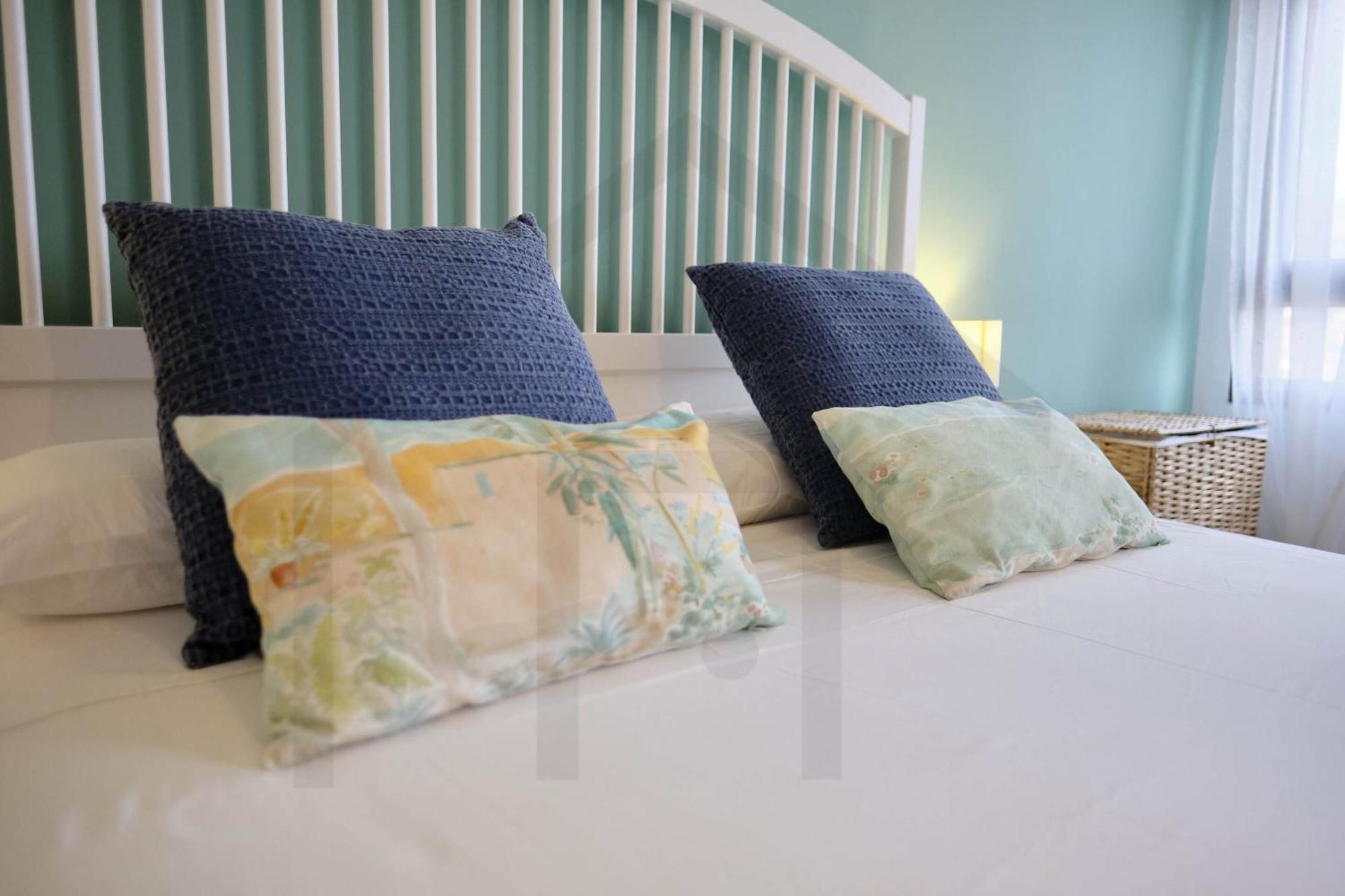 Campoamor Centro - Coqueto Apartamento Con Wifi. Oviedo Kültér fotó